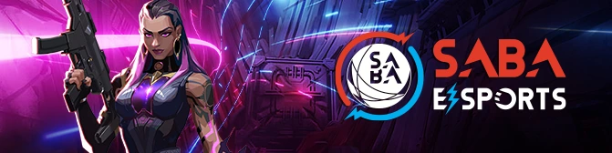 Saba Esport