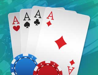 Texas Poker