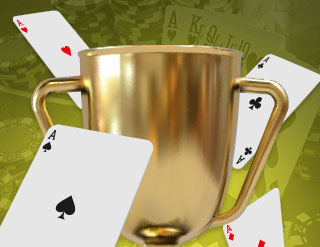Poker Tournament